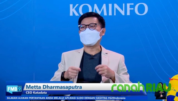 Menatap Potensi G20 dalam Pemasaran barang dan Jasa